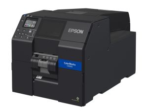 EPSON CW C6000