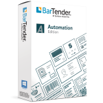 BarTender Automation printer licentie