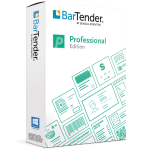 BarTender Professional 2021