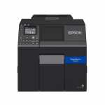 Epson C6000 kleuren labelprinter