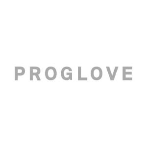 Logo van ProGlove – slimme draagbare barcode scanners voor logistiek en magazijn