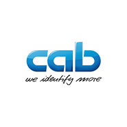 CAB printkoppen