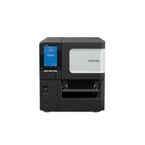 Industriële labelprinters