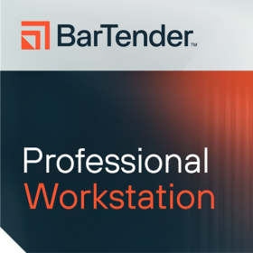 BarTender Professional – Workstation licentie