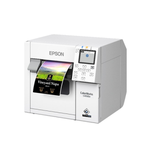 EPSON-Colorworks-C4000