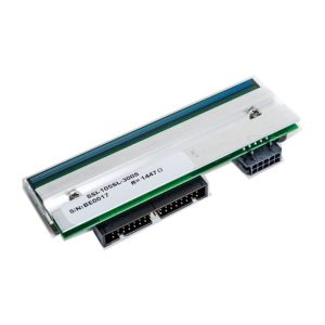 Printkop CAB Mach1 en 2 - 300dpi