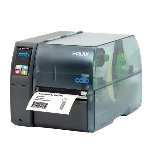 CAB Squix 6 labelprinter