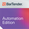 BarTender Automation Edition editie-tegel