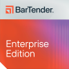 BarTender Enterprise Edition editie-tegel