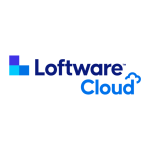 Loftware Cloud logo