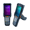 Datalogic Falcon X60/X65 ultra-rugged mobiele computer, handheld en pistol grip uitvoering