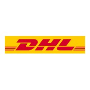 DHL verzendetiketten