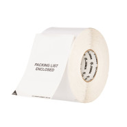 Tags en hangkaartjes