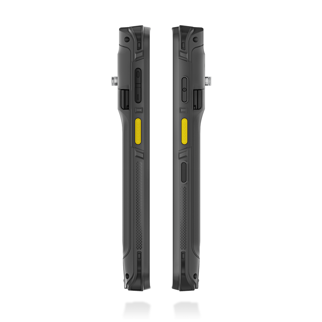Newland MT9557 Kambur Pro III zijaanzicht