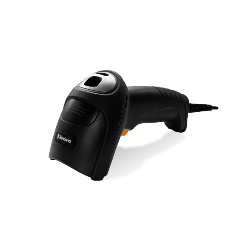 HR52 Bonito: barcode scannen instellen — prefix/suffix en scan-to-keyboard (USB HID)