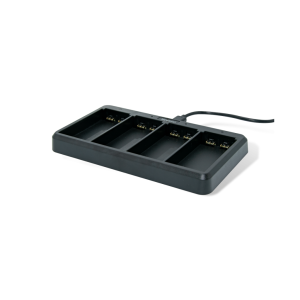 Newland NLS-CDN7-4B batterijlader met vier slots