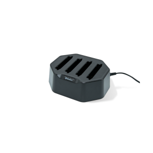 Newland NLS-MCD9350-4B batterijlader met vier slots