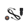 Newland NLS-CPA-UNIV 12V-sigarettenplugadapter