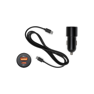 Newland NLS-CPA-UNIV 12V-sigarettenplugadapter