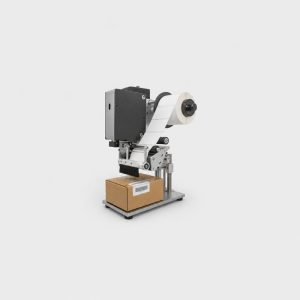 Print & Apply systemen