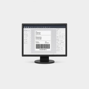 Labelsoftware