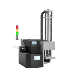 Toshiba APLEX6 Print & Apply systeem voor B-EX6 industriële labelprinter