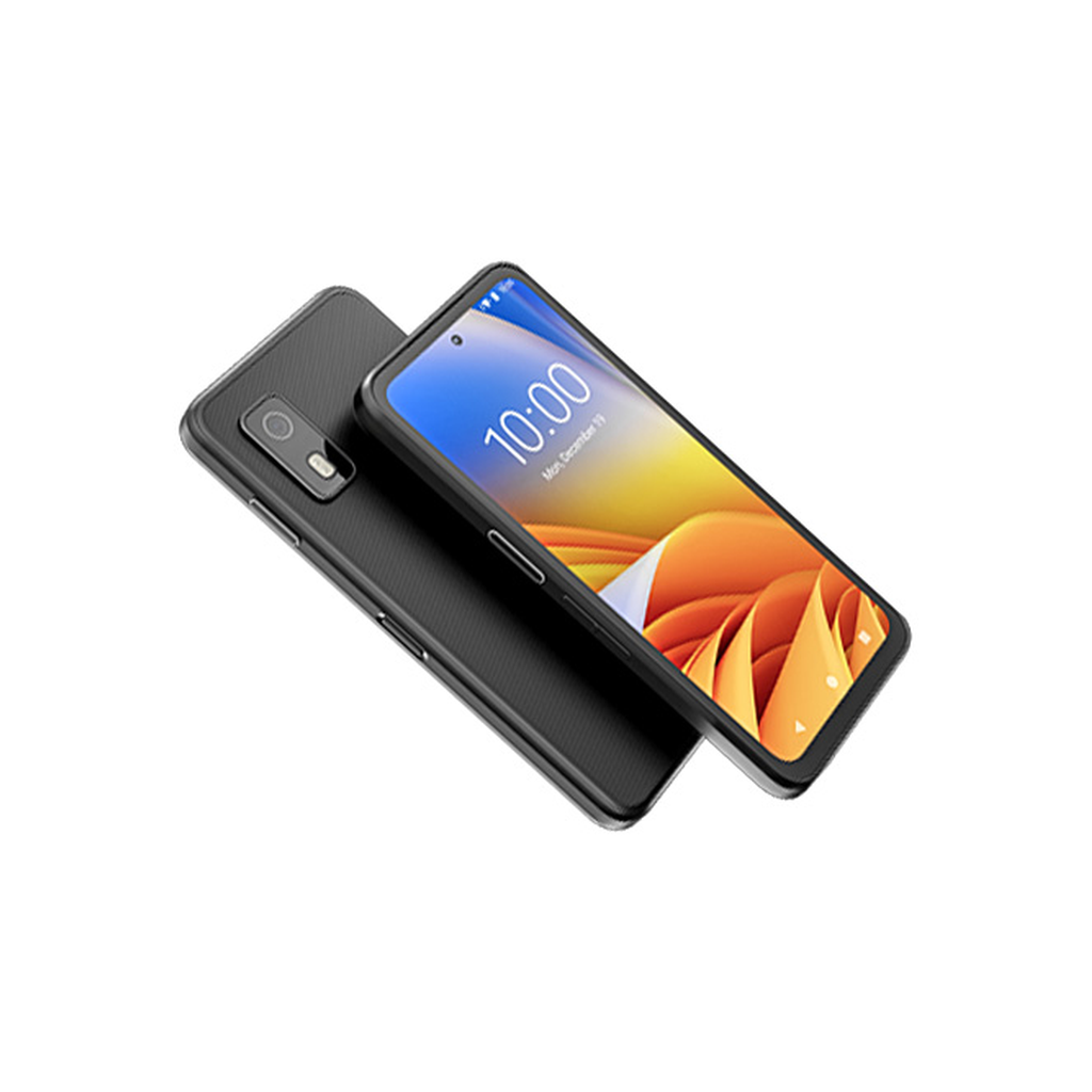 Zebra EM45 enterprise smartphone