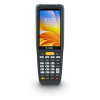 Zebra MC2200 keyed mobiele computer