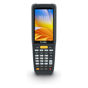 Zebra MC2200 keyed mobiele computer