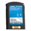 Zebra PowerPrecision+ accu 5.200 mAh voor de MC3300-serie