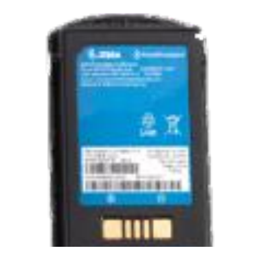 Zebra PowerPrecision+ accu 5.200 mAh voor de MC3300-serie