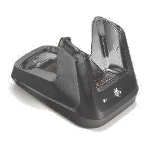 Zebra 1-slot USB-laadcradle voor MC33xx en MC34xx