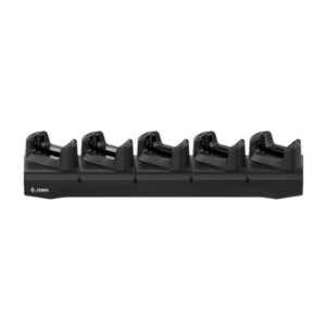 Zebra 5-slot laadcradle voor TC22 en TC27
