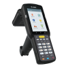 Zebra MC3330xR UHF RFID-handterminal met circulaire antenne
