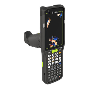 Zebra MC3400 keypad-terminal met Wi-Fi 6E