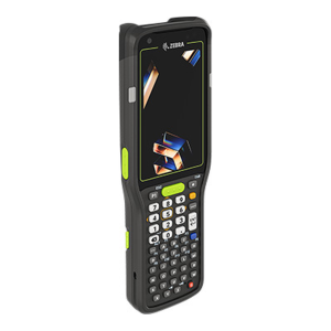 Zebra MC3450 keypad-terminal met 5G WWAN