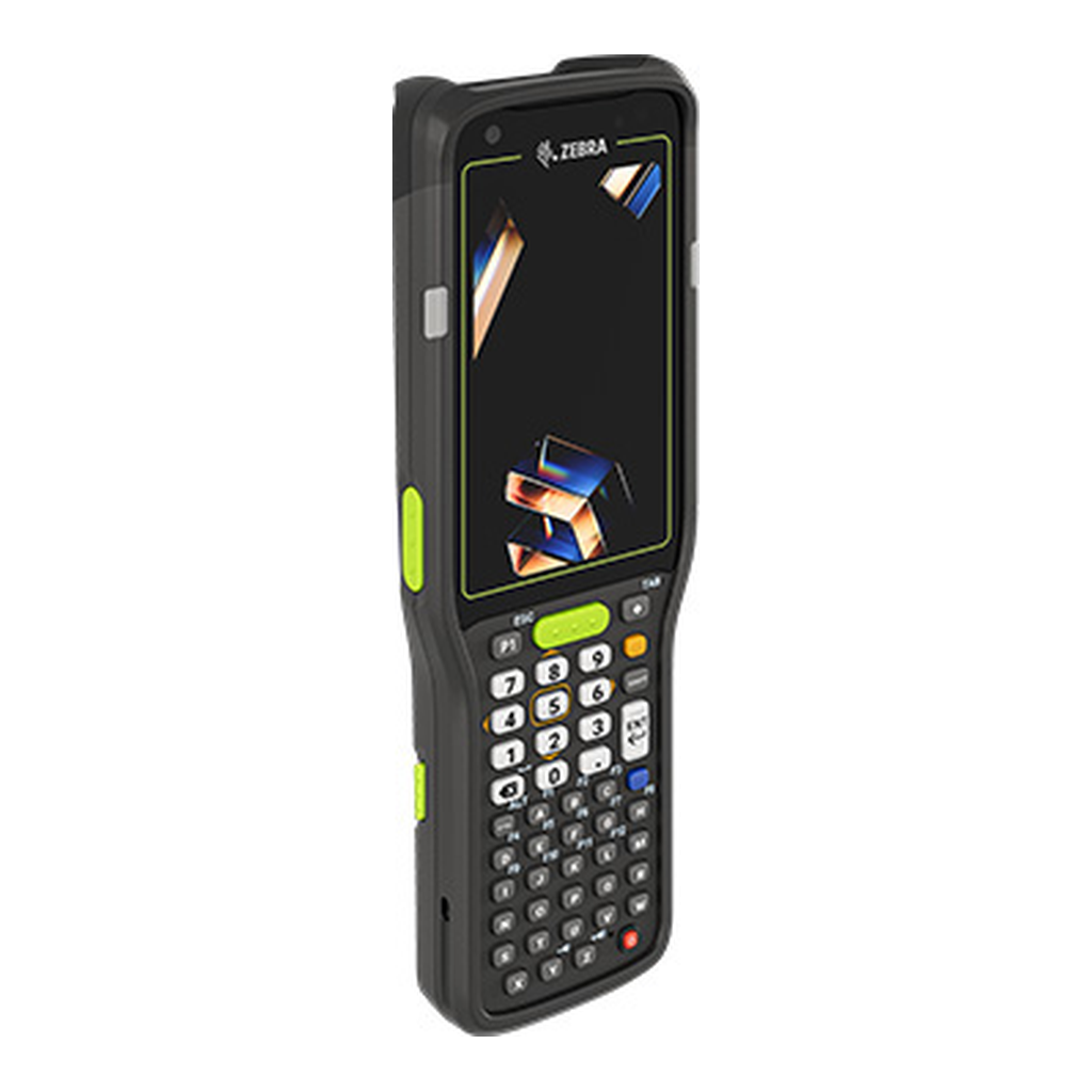 Zebra MC3450 keypad-terminal met 5G WWAN