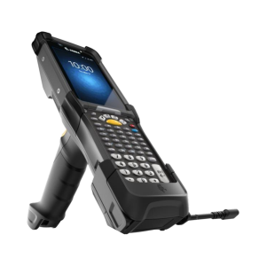 Zebra USB-laad- en datakabel voor MC9300 en MC9400-serie