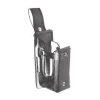 Zebra stoffen holster voor MC3000- en MC3300-serie gun-configuraties