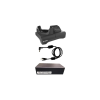 Zebra 1-slot laadcradle-kit voor TC5x