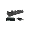 Zebra 5-slot laadcradle-kit voor TC5x