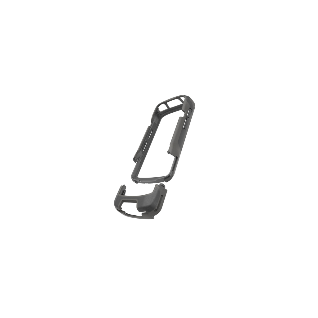 Zebra rugged boot voor TC53, TC58, TC53e, TC58e en TC53e-RFID