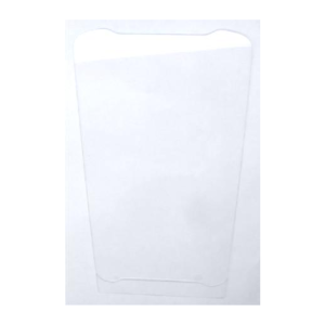 Zebra screenprotector 3-pack voor TC73 en TC78