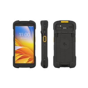 Zebra TC73 en TC78 ultra-rugged mobiele computer