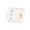 Zebra PolyE 3100T Gloss etiketrol met 25,4 mm kern voor desktop labelprinters