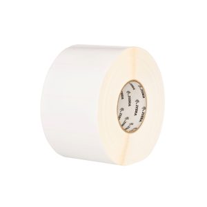 Zebra PolyO 3100T etiketten