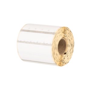 Zebra Z-Perform 1000D etiketrol met 19 mm kern voor mobiele labelprinters