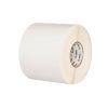 Zebra 8000T Blood Bag Deep Freeze Label (desktop) etiketten