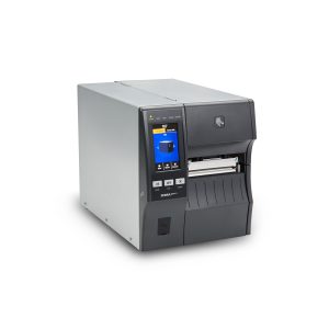 Zebra ZT411 industriële labelprinter