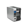Zebra ZT610 industriële labelprinter